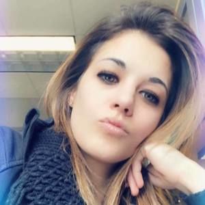 Meet your Posher, Kay